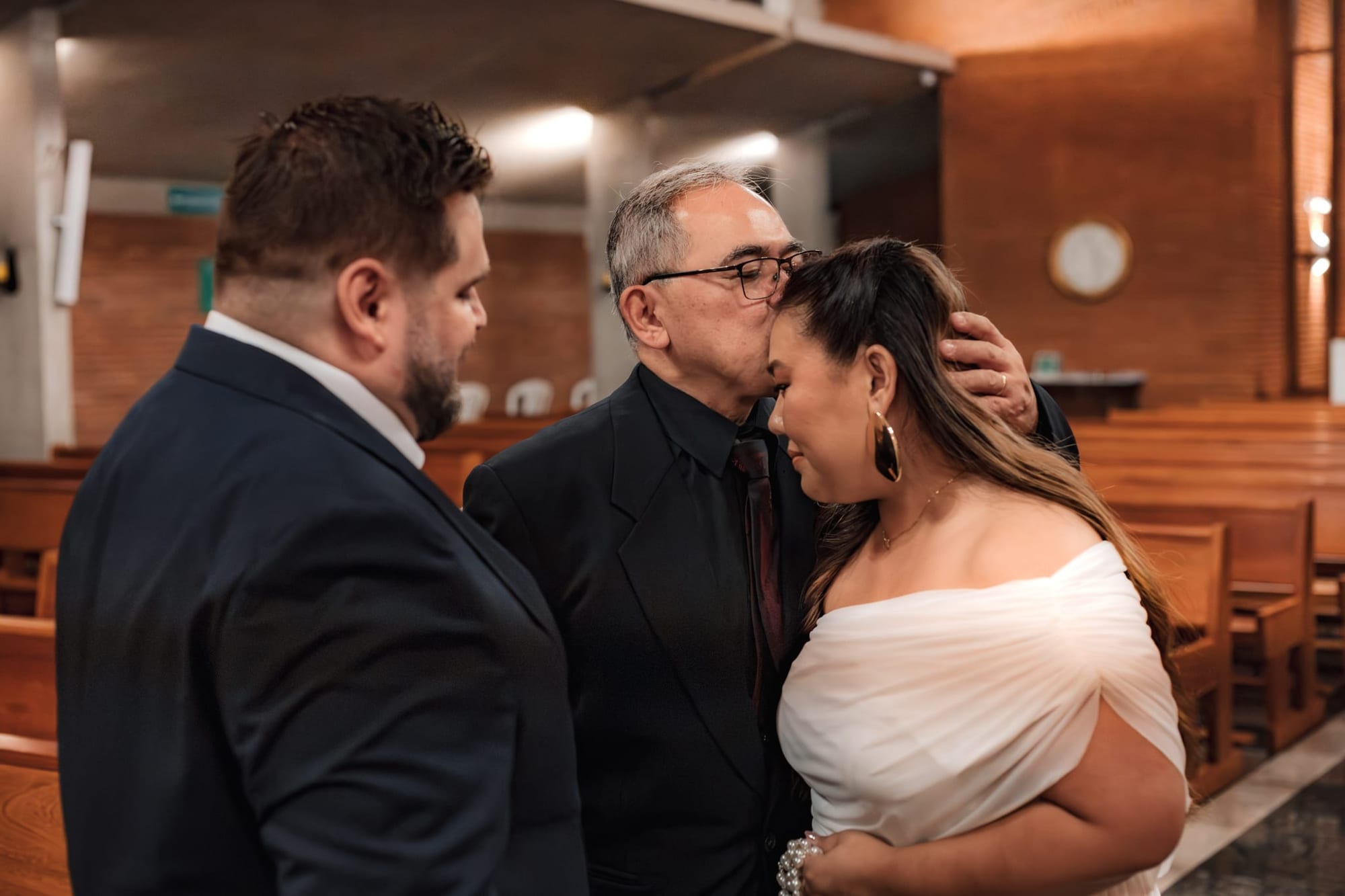 Fotografia de Casamento por André Bertogna — Karen & Lucas, foto 5 de 16